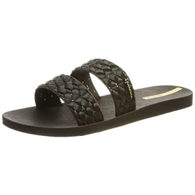 Abbildung von Ipanema Damen Renda II FEM, Black/Black, 39 EU Schmal