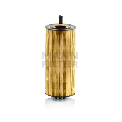 Abbildung von MANN FILTER HU 12 006 z Ölfilter mit Dichtung Filtereinsatz