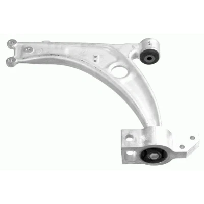 Abbildung von LEMFÖRDER 34647 01 Querlenker Vorderachse, beidseitig Aluminium VOLKSWAGEN: Sharan II, Passat B7 Variant, B6 Variant
