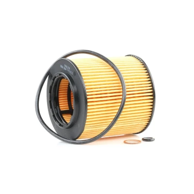 Abbildung von VALEO 586566 Ölfilter Filtereinsatz BMW: X5, 3 Touring, Saloon, ALPINA: B3 Touring