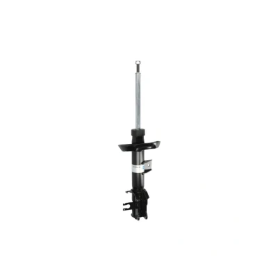 Abbildung von BILSTEIN B4 OE Replacement 22 266538 Stoßdämpfer Vorderachse links Gasdruck Zweirohr Federbein oben Stift, unten Schelle LANCIA: Ypsilon III