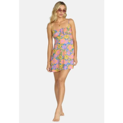 Abbildung von Billabong Minikleid »Dreaming Of Sun«