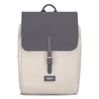Abbildung von Larkson IDA Tagesrucksack, Größe: One Size, Sand/grau