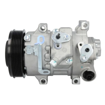 Abbildung von VALEO 811110 Kompressor 6SE14 12 TOYOTA: Verso, Avensis III Estate