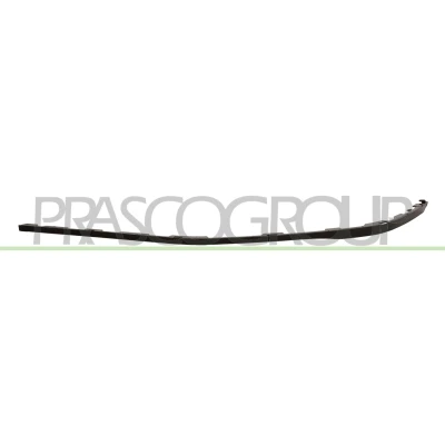 Abbildung von PRASCO PG4261804 Spoilerlippe vorne links PEUGEOT: 308 I SW