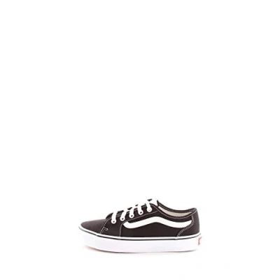 Abbildung von Vans Damen Filmore Decon Sneaker, DOTS Withered Rose, 37 EU