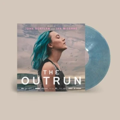 Abbildung von The Outrun [Vinyl LP]