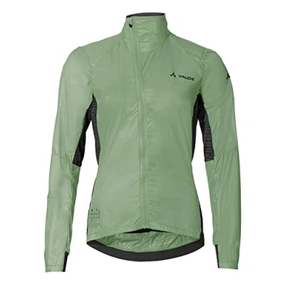 Abbildung von VAUDE Damen Women&#039;s Furka Air Jacket, Willow Green, 44 EU