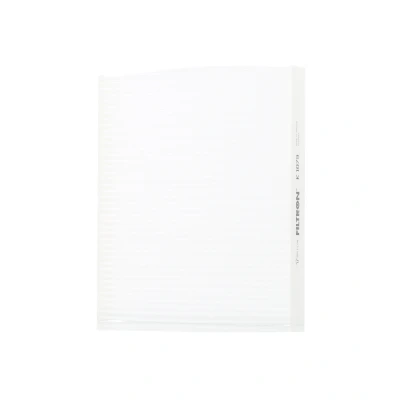 Abbildung von FILTRON K 1079 Innenraumfilter Partikelfilter 246 216 30 VOLKSWAGEN: Polo V Hatchback, IV Fox SEAT: Ibiza 4, 4 ST
