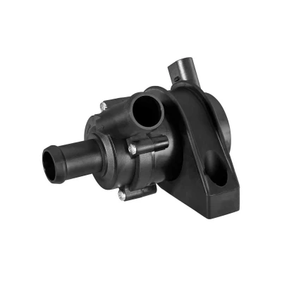 Abbildung von HELLA 8TW 358 304 571 Zusatzwasserpumpe 12 elektrisch AUDI: A4 B8 Saloon, A6 C7 Avant