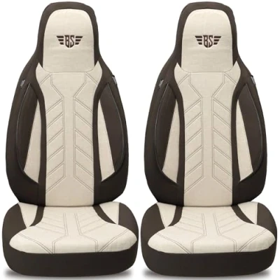 Abbildung von BREMER SITZBEZÜGE Wohnmobil Schonbezüge für FIAT Ducato Jumper Boxer PLKT210