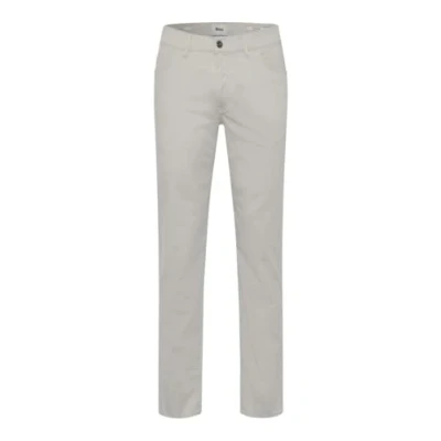 Abbildung von BRAX Style Cadiz Jeans Straight Leg, Herren, Größe: 42x32, Sand