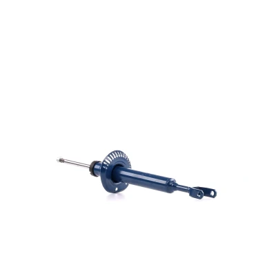 Abbildung von MEYLE 126 625 0002 Stoßdämpfer Vorderachse Gasdruck Zweirohr federtragender Dämpfer unten Gabel, oben Stift ORIGINAL Quality AUDI: A4 B5 Avant