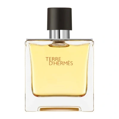 Abbildung von Hermès Terre D&#039;Hermès Parfum 75 ml