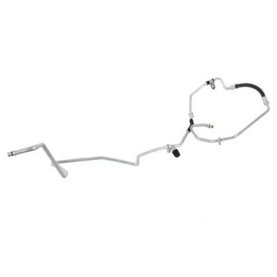Abbildung von THERMOTEC KTT160156 Klimaleitung RENAULT: Clio 4