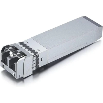 Abbildung von 10Gtek für Mellanox SFP+ SR Multimode Transceiver MFM1T02A SR, 10GBase Fibre Modul, Dual LC Connector, 850nm, 300m