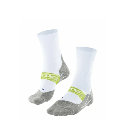 Abbildung von Falke RU4 Endurance COOL Sportsocken, Herren, Größe: 39 41, White
