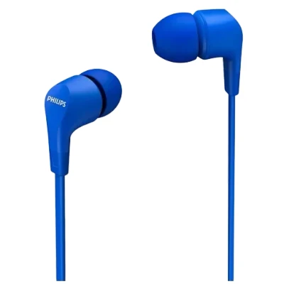 Abbildung von Philips TAE1105BL/00 Blau