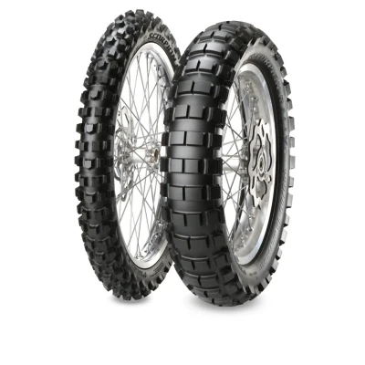 Abbildung von PIRELLI SCORPION RALLY 170/60R17 TL 72T, Geländereifen Hinten