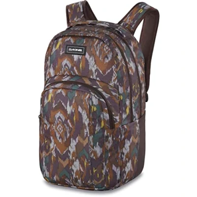 Abbildung von Dakine Unisex Campus L 33l Rucksack, Painted Canyon, 33 Liter