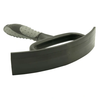 Abbildung von Imperial Riding Schweißmesser Grippy Schwarz One Size