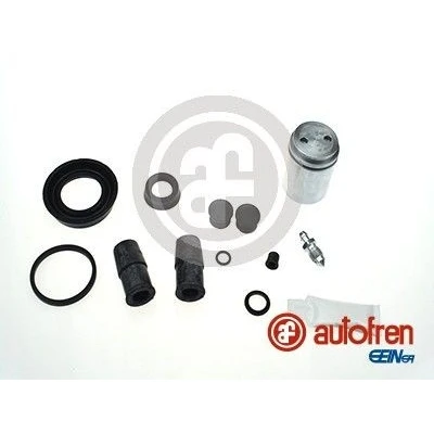 Abbildung von AUTOFREN SEINSA D42292C Bremssattel Reparatursatz Hinterachse 40 OPEL: Vectra C Caravan