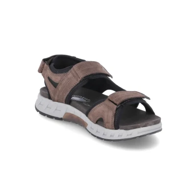 Abbildung von Gabor Trekkingsandale, Herren, Größe: 41, Braun Schuhe