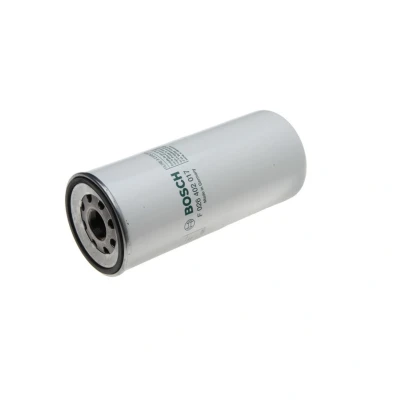 Abbildung von BOSCH F 026 402 017 Kraftstofffilter Anschraubfilter