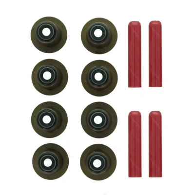 Abbildung von ELRING 308.630 Dichtungssatz, Ventilschaft FPM (Fluor Kautschuk) BMW: 1 Hatchback, 3 Touring, GT