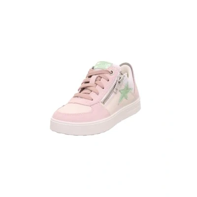 Abbildung von Superfit Mädchen Stella Sneaker, Rosa Weiß 5510, 36 EU