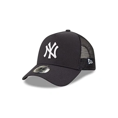 Abbildung von New Era Adjustable Trucker Cap Diamond York Yankees