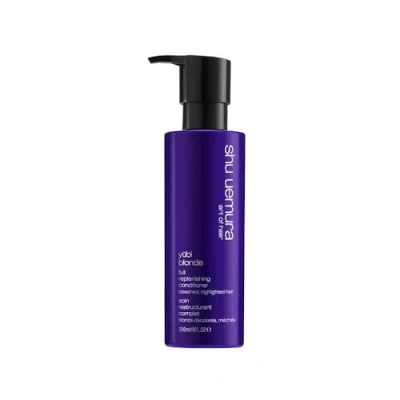 Abbildung von Shu Uemura Yūbi Blonde Full Replenishing Conditioner 250 ml