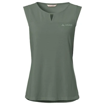 Abbildung von VAUDE Damen Women&#039;s Skomer Hiking Top, Agave, 36 EU