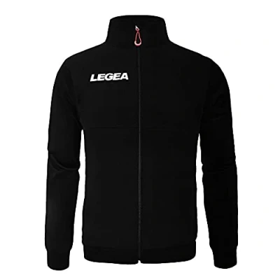 Abbildung von LEGEA Cuba Jacke Unisex Erwachsene