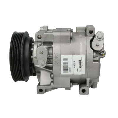Abbildung von Kompressor, Klimaanlage TEAMEC 8629813