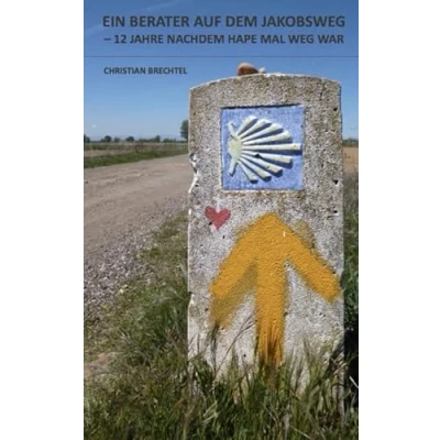 Abbildung von Ein Berater auf dem Jakobsweg: 12 Jahre nachdem Hape mal weg war