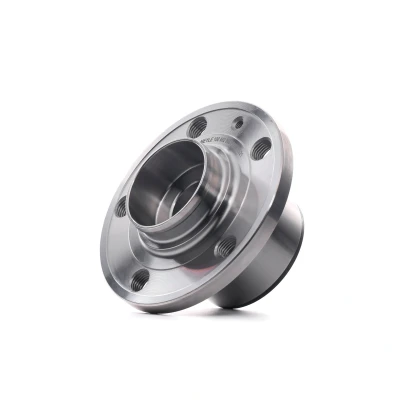 Abbildung von MEYLE 100 652 0001 Radlagersatz SKODA: Fabia 1 Combi, 2, I Hatchback, VOLKSWAGEN: Polo IV V Fox Hatchback