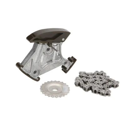 Abbildung von SWAG 30 94 0265 Kette, Ölpumpenantrieb SEAT: Altea XL, AUDI: A3 Sportback, SKODA: Octavia 2 Combi