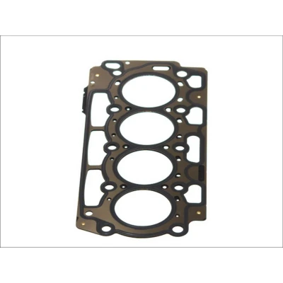 Abbildung von ELRING 100.420 Zylinderkopfdichtung 1,35 75,0 Metall Lagen Dichtung 1 PEUGEOT: 207 Hatchback, 206 SW, CITROËN: C3 Pluriel, C2 Hatchback