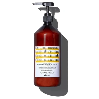 Abbildung von DAVINES NOURISHING VEGETARIAN MIRACLE Conditioner 1000 ml