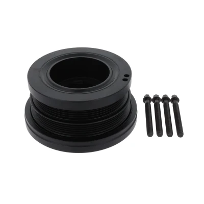 Abbildung von CORTECO 80004988 Riemenscheibensatz, Kurbelwelle BMW: 3 Touring, Saloon