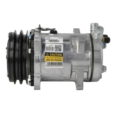 Abbildung von Airstal 10 1098 Kompressor PAG 46 MAZDA: CX 7 (ER) 2.3 MZR DISI Turbo AWD, DISi, AWD 2006 2014
