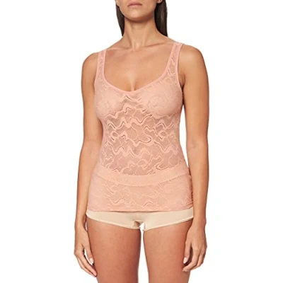 Abbildung von Sloggi GO Allround Unterhemd/shirt, Damen, Größe: One Size, Indian summer