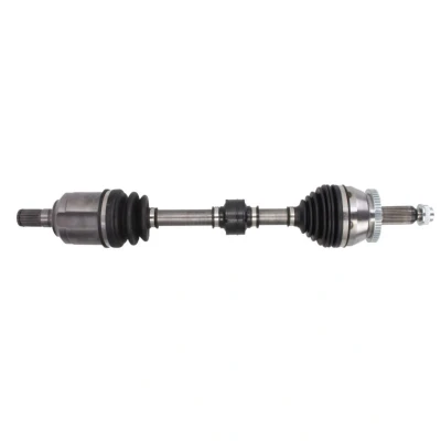 Abbildung von POINT GEAR PNG74929 Antriebswelle Vorderachse links 680 97