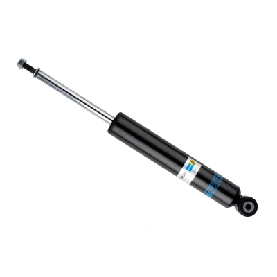 Abbildung von BILSTEIN B4 OE Replacement 24 279130 Stoßdämpfer Hinterachse Gasdruck Einrohr Dämpfer nicht federtragend unten Auge, oben Stift