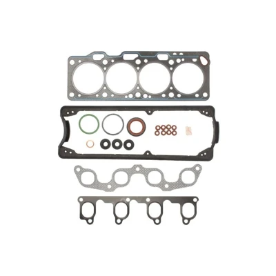 Abbildung von ELRING 621.870 Dichtungssatz, Zylinderkopf mit Ventilschaftabdichtung VOLKSWAGEN: GOLF 3, Polo III Hatchback, Vento