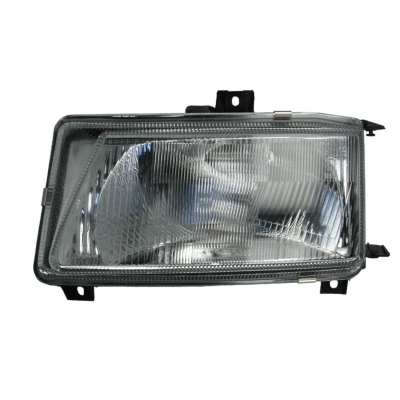 Abbildung von TYC 20 5366 08 2 Scheinwerfer links H4 SEAT: Inca