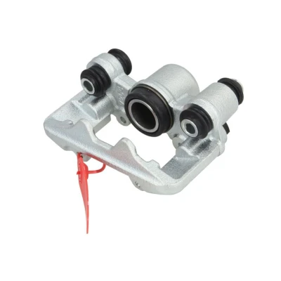 Abbildung von LAUBER 77.2697 Bremssattel Gusseisen Hinterachse rechts TOYOTA: RAV4 II Off Road, Yaris Verso