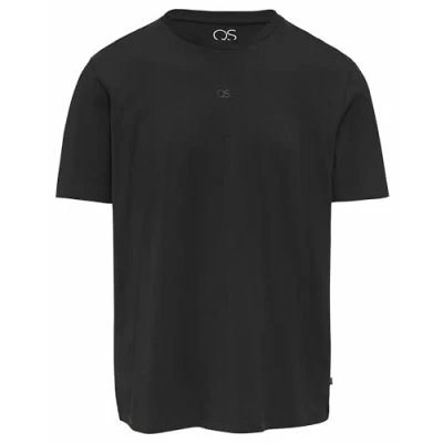 Abbildung von QS Herren T Shirt, 9999, M