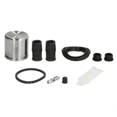 Abbildung von AUTOFREN SEINSA D41185C Bremssattel Reparatursatz Vorderachse 48 BMW: 3 Saloon, ALFA ROMEO: 33 Hatchback